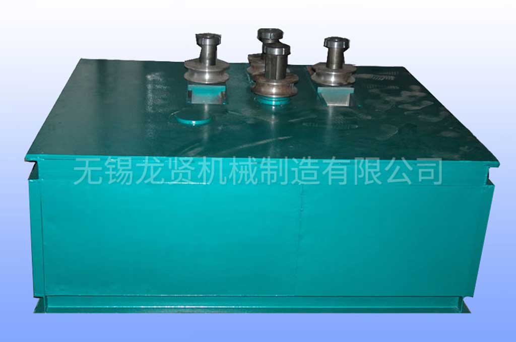 多功能彎管機進行彎管的特征是什么？