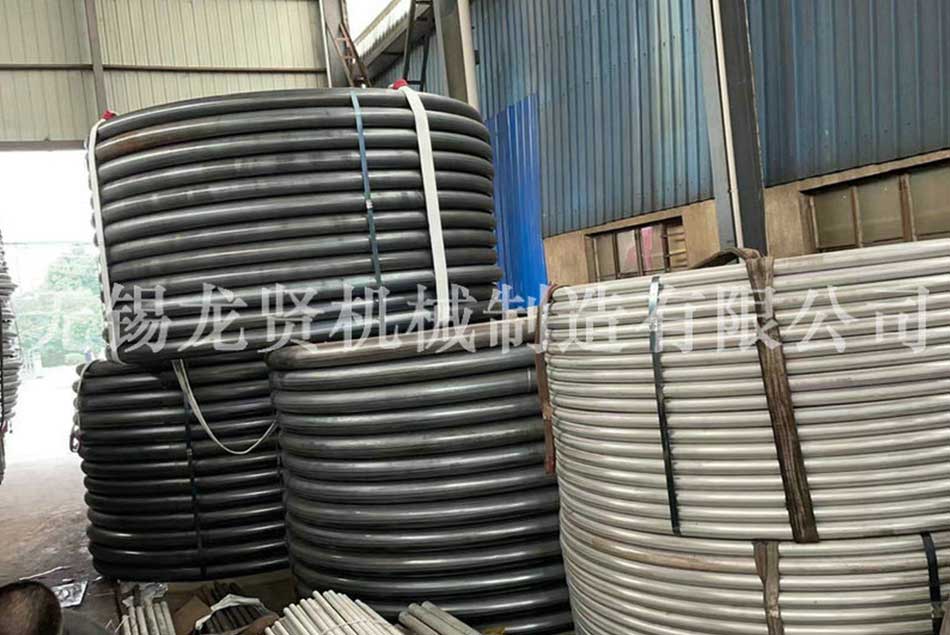 半圓管在建筑行業(yè)的用途有哪些？