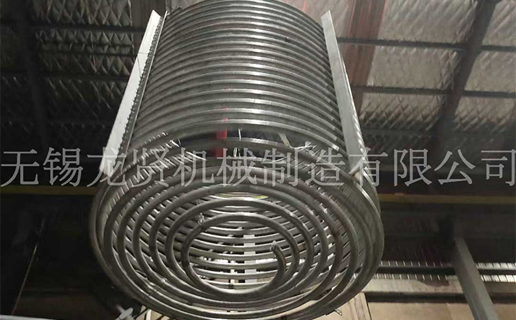 外盤管的無塵化管理有多重要？
