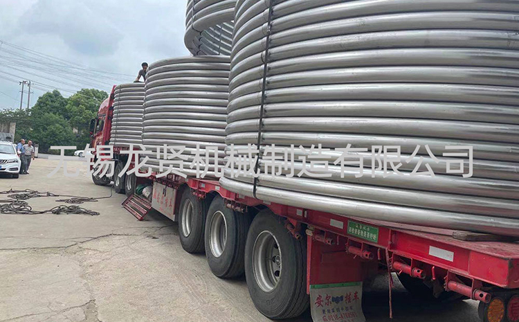 半圓管在化工行業(yè)的應(yīng)用表現(xiàn)如何？