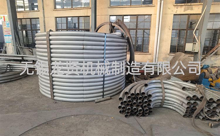 龍賢的半管咋樣？