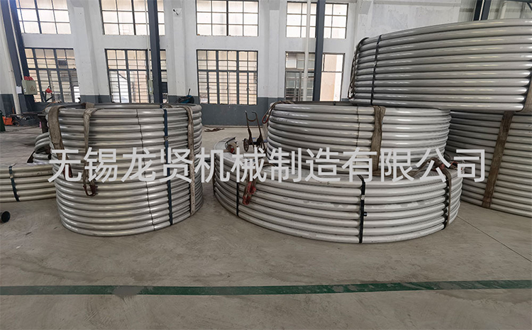 半管夾套是怎么焊接及熱處理的？