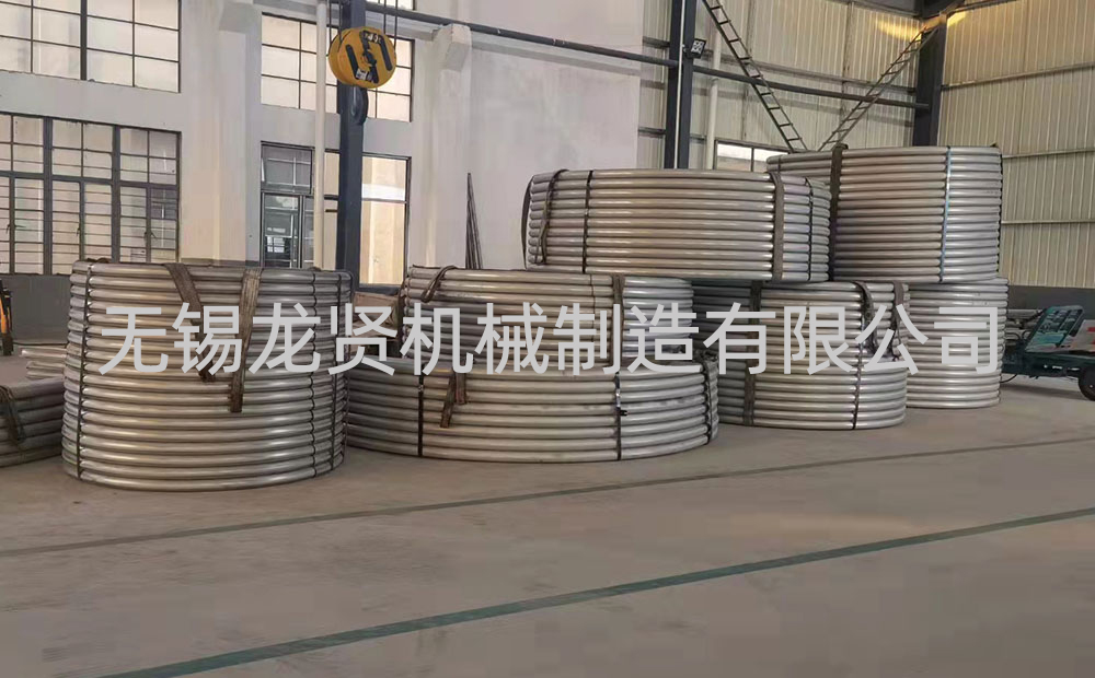 不銹鋼無縫盤管也能在化工領域“大展身手”！