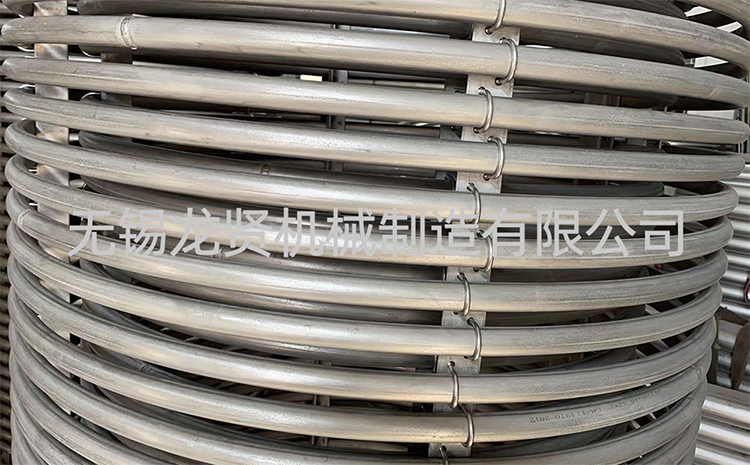 食品加工行業(yè)的盤管需要防銹嗎？
