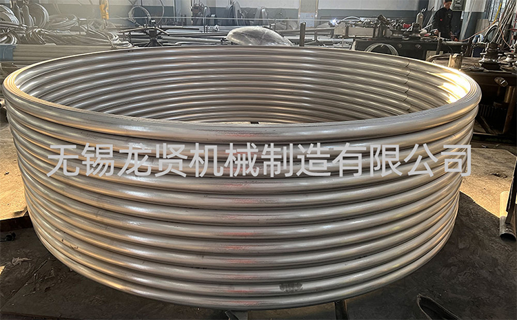 封頭半圓管在使用上有局限性嗎？