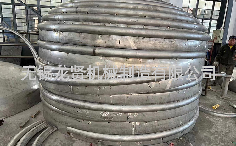 龍賢封頭盤管的用途有哪些？