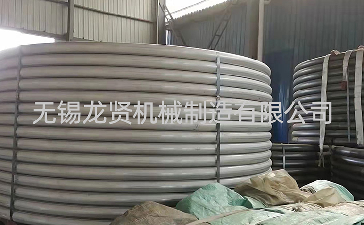 半圓管的主要用途和作用是啥？